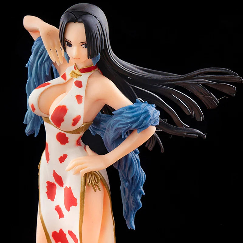 Figurine Boa Hancock
