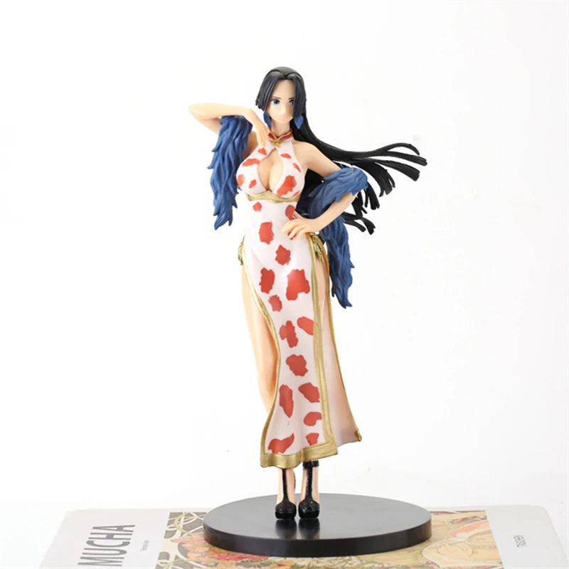 Figurine Boa Hancock